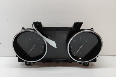 Ceas de bord JAGUAR F-PACE X761 2017 OEM: JK83-10F844-BB,JK8310F844BB | 23065609 foto