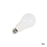 A60 E27 RGBW smart, LED Lm white/milky 9W CRI90 230&deg;