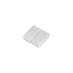 Prelungitor banda LED 8mm cu montaj rapid V-TAC