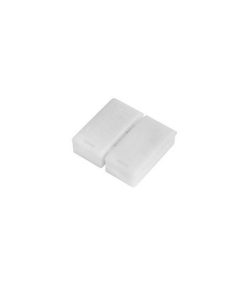 Prelungitor banda LED 8mm cu montaj rapid V-TAC foto