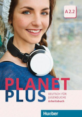 Planet Plus A2.2 foto