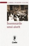 Cumpara ieftin Insemnarile unui aiurit/Gabriel Dumitru Culcer