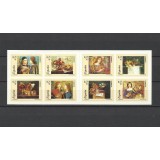 SPANIA 2002 ARTA PICTURA DOMINGUEZ