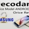 Decodare SAMSUNG fara sa iesi din casa ! Deblocare Retea / Cod Cont Parola Ecran