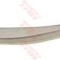 Bascula / Brat suspensie roata MERCEDES S-CLASS (W221) (2005 - 2013) TRW JTC1354