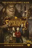 Cronicas de Spiderwick, Las Vol. 5