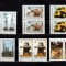 A11 TX9 11 - 1986 - Industrie romaneasca - perechi de doua