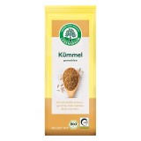 Chimen macinat, eco