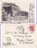 Campulung Muscel (Arges) -Vila Savulescu- clasica, rara