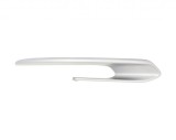 Bandou grila bara fata dreapta Bmw Seria 3 (doar pentru modele Modern Line)/ Seria 3 Gt (F30/31/34/35), 01.2012- (doar pentru modele Modern Line), cr