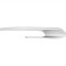 Bandou grila bara fata dreapta Bmw Seria 3 (doar pentru modele Modern Line)/ Seria 3 Gt (F30/31/34/35), 01.2012- (doar pentru modele Modern Line), cr