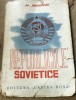 DVP3 Republicile Sovietice