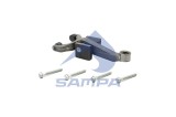 SAMPA 050.295 Furca decuplare, ambreiaj