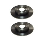 Set disc frana spate Brems Ford