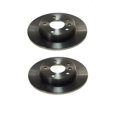 Set disc frana spate Brems Ford foto