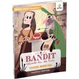 Colierul Monei Lisa, Pascal Brissy - Editura Gama