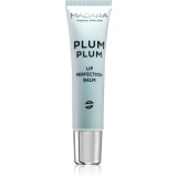 M&aacute;dara PLUM PLUM Balsam de buze hidratant 15 ml