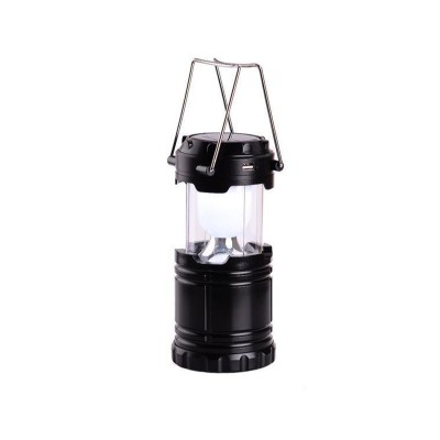 Felinar lanterna solara 6 in 1, led, camping, incarcare solara, USB, 220V SH-5800T foto