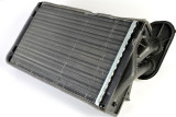 Radiator incalzire interior VW NEW BEETLE Cabriolet (1Y7) (2002 - 2010) THERMOTEC D6W004TT