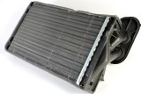Radiator incalzire interior AUDI TT Roadster (8N9) (1999 - 2006) THERMOTEC D6W004TT