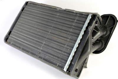 Radiator incalzire interior VW NEW BEETLE Cabriolet (1Y7) (2002 - 2010) THERMOTEC D6W004TT foto