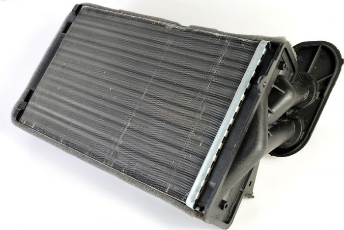 Radiator incalzire interior VW BORA Combi (1J6) (1999 - 2005) THERMOTEC D6W004TT
