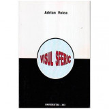 Adrian Voica - Visul sferic - versuri - 107044