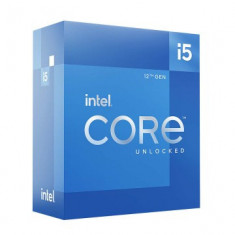 CPU IntelA? Corea?? i5-12600KF Alder Lake-S , 10 Cores, 16 Threads, 20MB cache foto