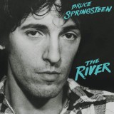Bruce Springsteen The River 180g Audiophile LP remaster (2vinyl)