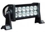 Led Bar Auto Offroad 36W/12V-24V 2640 Lumeni 7,5&amp;quot;/19CM Spot Beam 12 Grade 455899, General