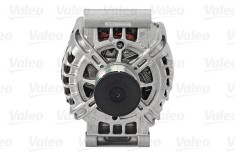 VALEO 440174 VALEO RE-GEN REMANUFACTURED Generator / Alternator