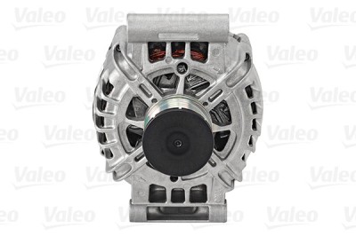 VALEO 440174 VALEO RE-GEN REMANUFACTURED Generator / Alternator foto