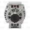 VALEO 440174 VALEO RE-GEN REMANUFACTURED Generator / Alternator