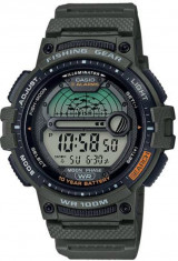 Ceas Barbati, Casio, Sport WS-1200H-3A foto