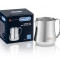 Cana lapte inox pentru espressor, DeLonghi, 350 ml, DLSC060, 5513282201