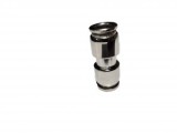 Mufa rapida dreapta furtun M10 - metal