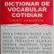Dictionar de vocabular cotidian (Valori expresive) &ndash; Ilie-Stefan Radulescu
