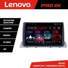 Navigatie Honda CR-V 2023- Lenovo Qled 2K Octa Core 8+256 360 DSP carplay android auto radio gps internet kit-crv2023+PRO-2K-10-8+256 CarStore Technol