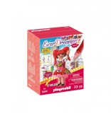 Playmobil - Lumea Comica - Starleen