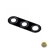 Geam Camera Spate Samsung Galaxy A11 A115 Negru