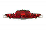 Lampa ceata spate Peugeot 208, 04.12-, fara suport bec, omologare ECE, spate, in bara de protectie, 9674308980, Stanga , Dreapta