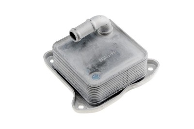 Radiator ulei motor, Termoflot Audi A1 1.2tfsi 2010-, A3 1.2tsi 2010-, Skoda Fabia 1.2tsi 2010-, Octavia 1.2tsi 2010-, Vw Golf 6 1.2tsi 2008-, Polo 1 foto