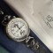 Ceas aniversar cronograf Bullhead Poljot 100 ani Wright Brothers rar