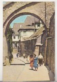 bnk cp Sibiu - Pasajul scarilor - uzata