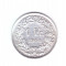 Moneda Elvetia 1 franc 1944, stare buna, curata