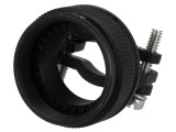 Accesorii: clemă prindere cablu dimensiune 17 drept 13,84mm
