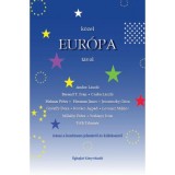 K&ouml;zel Eur&oacute;pa t&aacute;vol - Kov&aacute;cs Lajos P&eacute;ter