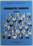 Argentin Porumbeanu - Personalitati rosiorene vol. 4