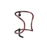 Cumpara ieftin Suport Bidon Apa Topeak Carbon R10S TFZ-R10SKR - Rosu Ultimate FactoryBikes
