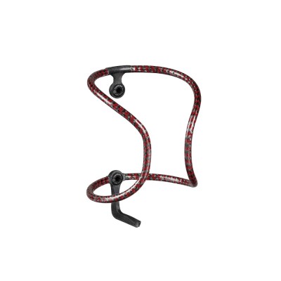 Suport Bidon Apa Topeak Carbon R10S TFZ-R10SKR - Rosu Ultimate FactoryBikes foto